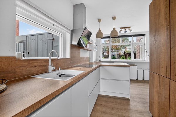 Medium property photo - Verremeer 96, 1435 NB Rijsenhout